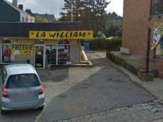 Friterie Chez Francine