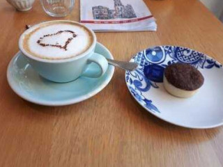 Koffiebranderij Van Ouytsel