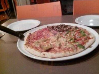 Pizza Italia