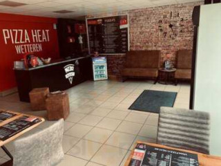 Pizza Heat Wetteren