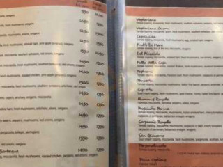 La Trattoria, Premium Pizza Italian Wine