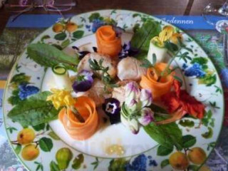 Aux Saveurs D'ardenne