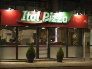 Ital Pizza