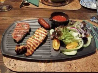 Mosquito Da Beira Baixa