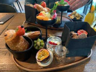 Two Oh Five Coffeebar