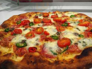 La Pizza