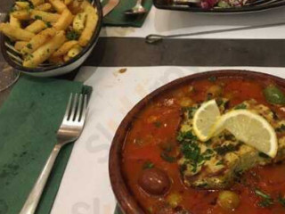 Les Saveurs Du Maghreb