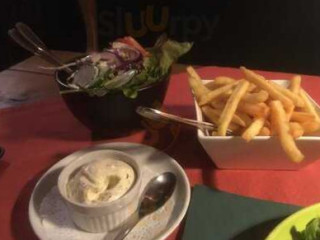 Moriaanshoofd Country Grill