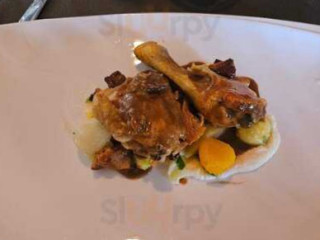 La Table Des Sepulcrines