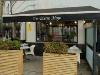 Visbistro Mojo