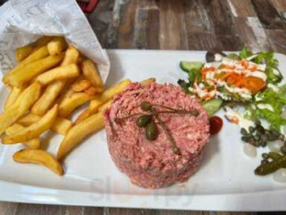 L'atmosphere Cote Meuse