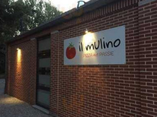 Il Mulino