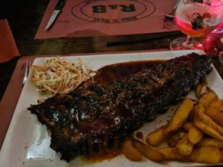 Ribs N Beer