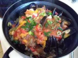 Frituur De Brug Mol Gompel