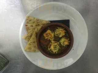 Brasserie Le Trikala