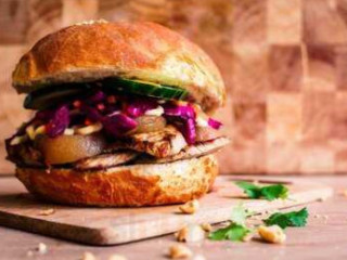 Ichi — Bao Buns Grill