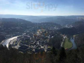 Artisan Glacier Pierre Gigot