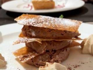 La Table Des Templiers