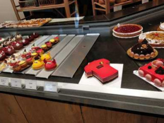 Laurent Dumont Boulanger Patissier