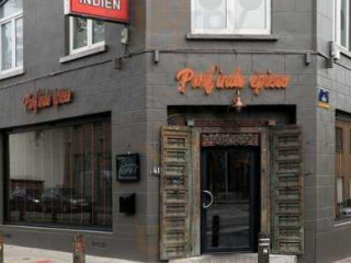 Parf'inde Épices, Indien à Waterloo