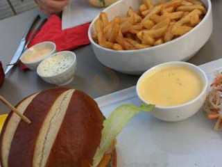 The Huggy’s Nandrin