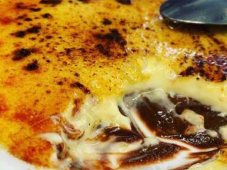 Brasserie Saveurs à La Clé