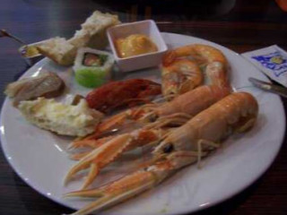 Wereldkeuken A Volonté