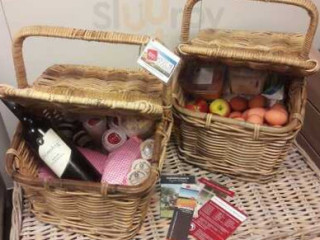 Hoeve Zuid-bellegoed Zuivelgenot