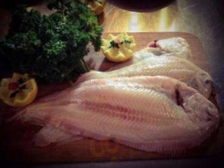 L'estaminet Du Pèlerin