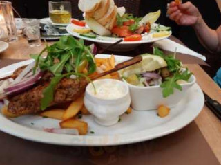 Theatercafé T Derde Balkon