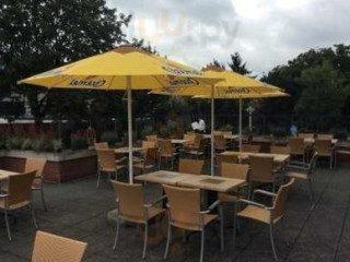 Brasserie 't Zwemkaffee