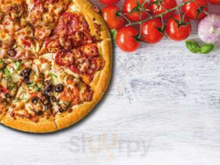 Pizza Italia