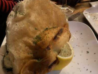 La Petite Couscoussière