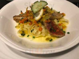 La Tartine Au Beurre