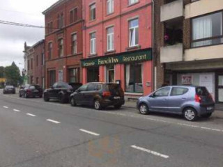 The French-inn