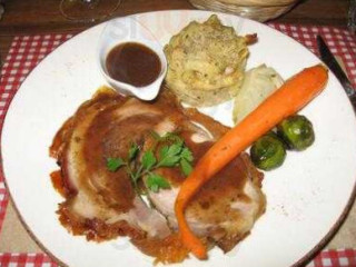 Trattoria Da Pilesya