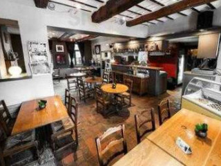 Brasserie St-georges