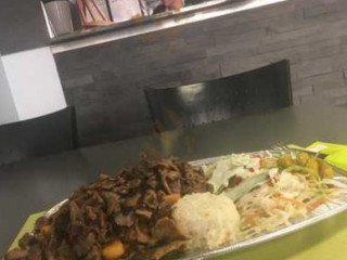 Kebab Osman