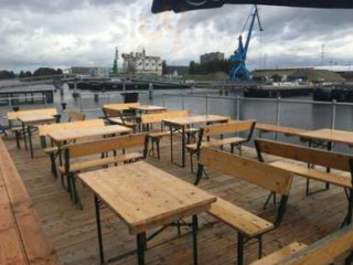 Dokkaffee De Vrijbuiter