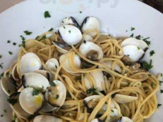 Dal Pesce Innamorato