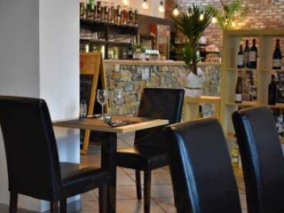 Aux Saveurs D'hotton