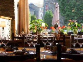 Auberge De L'an 1600