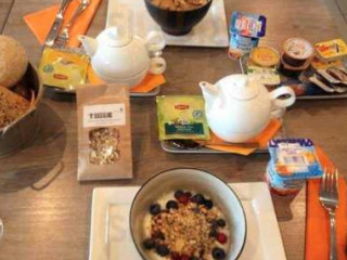 Pain'tastique Oostende