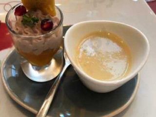 La Grange Aux Saveurs