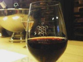Belgian Wines