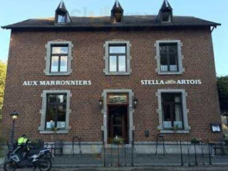 Aux Marronniers