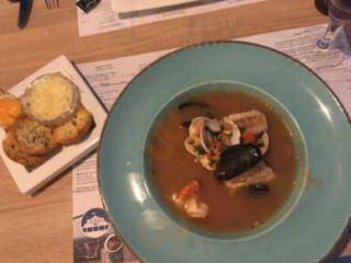 Belgium Pier Brasserie