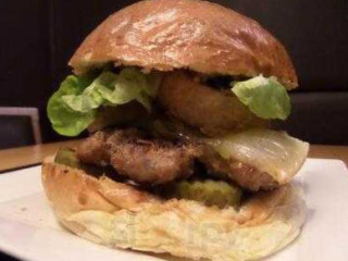 Harrold's The World Of Burger