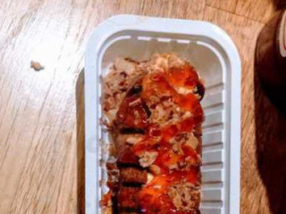 Frituur 't Oud Kerkhof