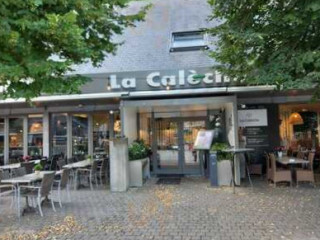 HÔtel La CalÈche